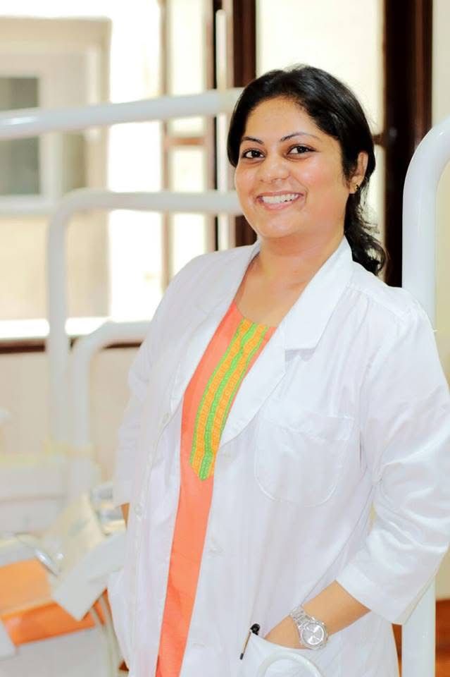Dr. Shruthi